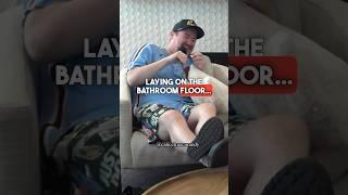 Shane Gillis’s Worst Brewski Tumble#shanegillis #mattmccusker #mattandshanessecretpodcast