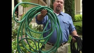 Pocket Hose Brass Bullet
