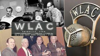 WLAC - The Real Deal: A R&B/Soul Radio Pioneer, Nashville, TN