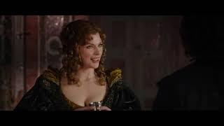 THE THREE MUSKETEERS 2011 | FULL MOVIE MARATHON