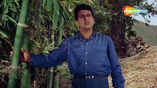 Saamne Mere Sanwariya | Anita (1967) | Sadhana | Manoj Kumar | Bollywood Sad Songs | Lata Mangeshkar