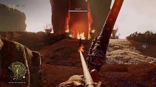 Far Cry® Primal   Batari One Shot One Kill