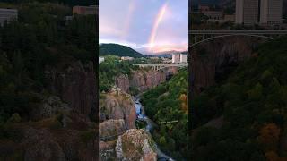 Jermuk Cty #armenia #4k #jermuk #vayotsdzor #yerevan #khachik_tour