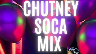 DJ Echo's Chutney Soca Mix