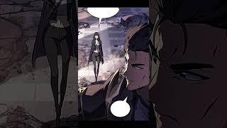The Story of Tawata Kanae // Goto Ryuji // (Solo Leveling ARISE Hunter Origins) #viralvideo
