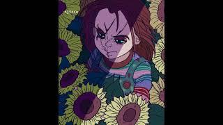 ....#chucky #edit #editing #killerdoll