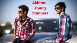 Young Stunners - Fikar e Akhirat