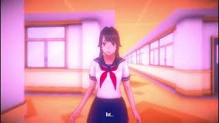 Yandere Simulator Intro Cutscene