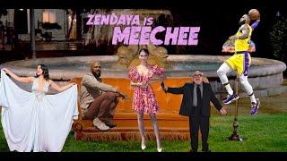 Zendaya is Meechee