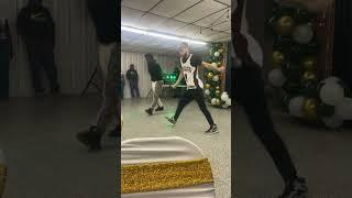 Wipe me down at cuz graduation party ️