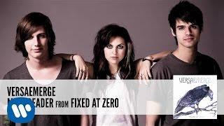 VersaEmerge: Mind Reader (Audio)