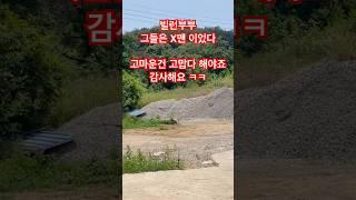 길막 완벽한 맹지땅 동전땅 금융치료 ㅋ 빌런부부 변호사 까지 선임해서 저에게 도움을 주네요 ㅎㅎ 고마운건 고맙다고 해야겠죠 마을 분들과 한마음 한뜻으로 의견서 제출한 이야기는 내일