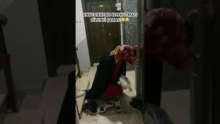 SÜRPRİZ SONLU DİLENCİ ŞAKASI