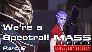 (#2) The Citadel - MASS EFFECT LEGENDARY EDITION