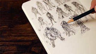 Easy Character Design Hacks for Beginners Like You