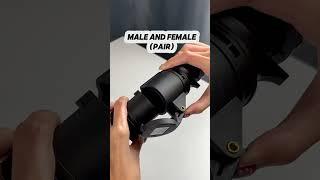MANNEKES 16amp 3 Pin Plug Male and Famale (Pair) #mannekenpis  #plug #soundsystem  #soundcity