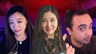 FUSLIE VS SQUEEX VS FANFAN JEOPARDY! UC EDITION! HOSTED BY JHB