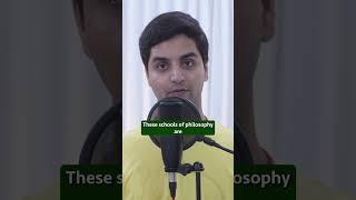 Exploring the Six Schools of Indian Philosophy | Shad Darshanas Explained