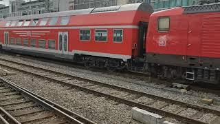 112 139 Miete mich mit WFL Dostopark in Stuttgart Hauptbahnhof Teil 2