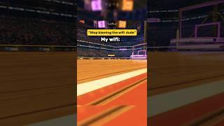 I'm not lying dude(sub for more:)#rocketleague #yodarl