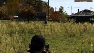 DayZ Lokis Lost Key Fun