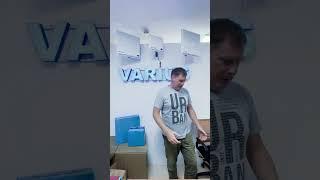 Скидка до 20% на антенны Varius. Нам - 20 лет!