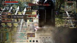 The True Power of Tamer-Black Desert Online