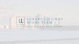 Luxury Listings Miami Team at Douglas Elliman