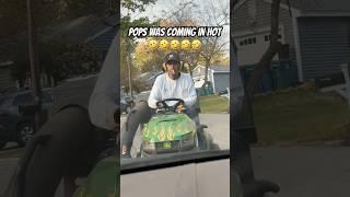 Not the John Deere #shorts #comedy #shortsviral #relatable #deesyprod #comedyshorts