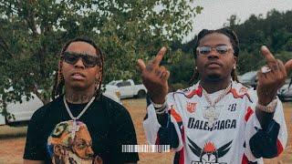 FREE | Lil Gotit x Gunna Type Beat "Maniac" | @prodby9enie @nowaystoend