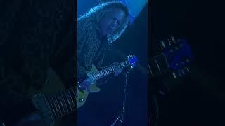 “Temptation is his father…” #Metallica