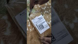 Unboxing Surprise package from Amazon! ️ Unboxing gifts Ultimate Unboxing Challenge #youtubeshorts
