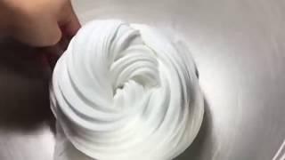 Как сделать Glossy slime 