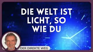 7 Ein Kurs in Wundern EKIW | Ich sehe nur die Vergangenheit | mit Gottfried Sumser