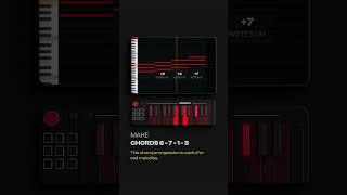 Want better dark melodies? 