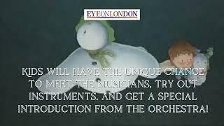 Sinfonia Smith Square   YOUTUBE