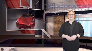 Model 3 Update, Selling Dieselgate Cars, ZOE Battery Upgrade - T.E.N. Future Car News 3/31/17