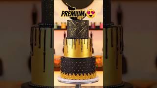 Choose One Cake For Your Birthday Party? #shorts #trending #zaptoon #viral