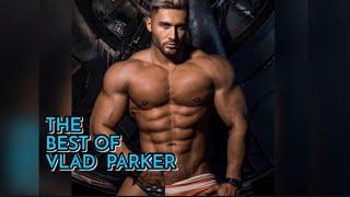 Handsome Vlad Parker Takes Over The Modeling Worldwide #muscle #handsome #fitnessmotivation