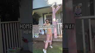 Homeschool Mom Life #homeschoolmom #homeschoolingfun #homeschooling