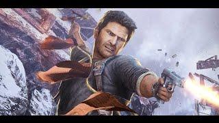 Uncharted 2: Среди воров (фильм)