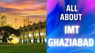 IMT Ghaziabad | All You Must Know | Forms Out Again I Form Filling | POST CAT PREP GDPI | Litmus