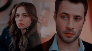 ▶ Ceren & Cenk || İntihaşk