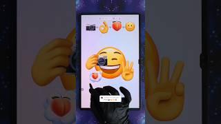  emoji mixing #digitalart #emojichallenge #funny #shorts
