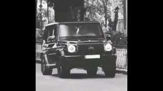 Mercedes Benz G63 Amg Woooow