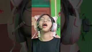 Cosplay ambiyah 