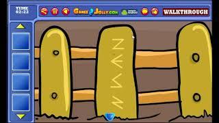 Ancient King Rescue Walkthrough   Games2Jolly