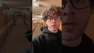 backrooms