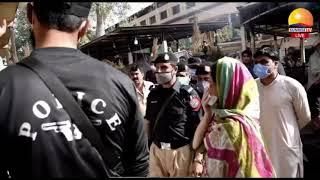 AC Sara Rehman