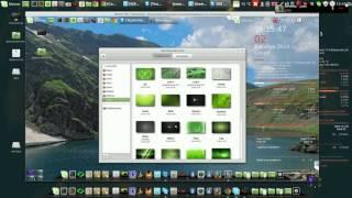 Linux Mint Cinnamon  - установка и настройка от А до Я.